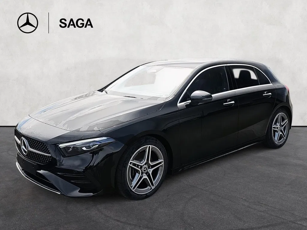 Zdjęcie: 2025 Mercedes-Benz A Klasa
