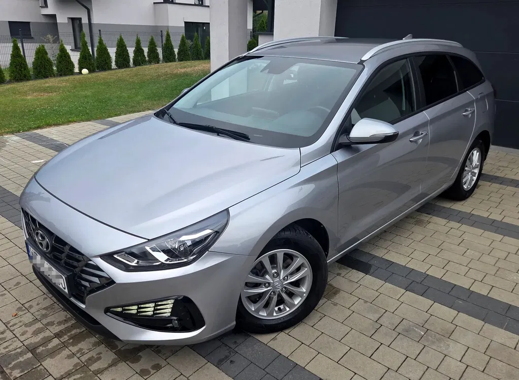 Zdjęcie: 2023 Hyundai i30