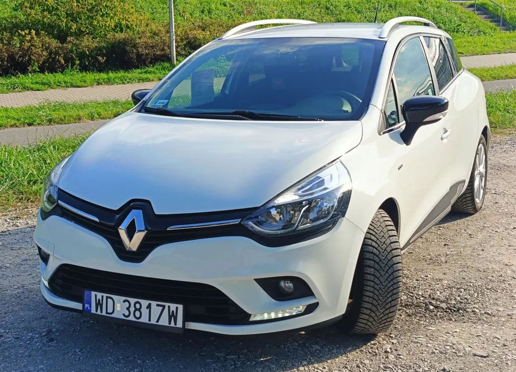 Zdjęcie: 2020 Renault Clio