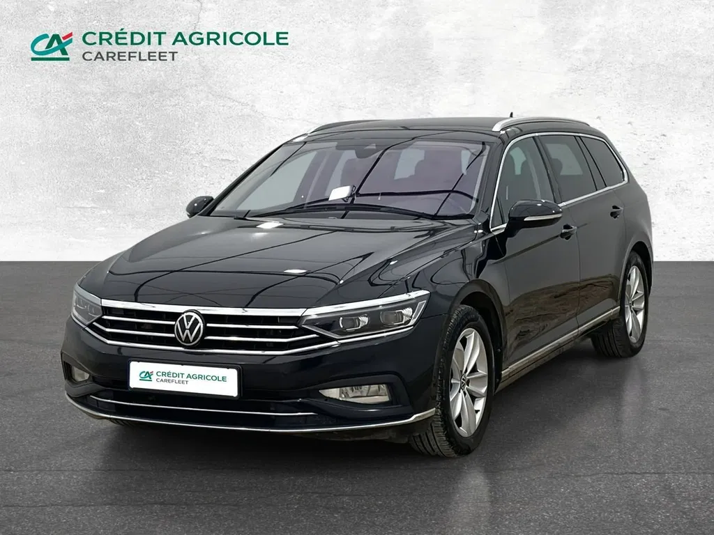 Zdjęcie: 2023 Volkswagen Passat
