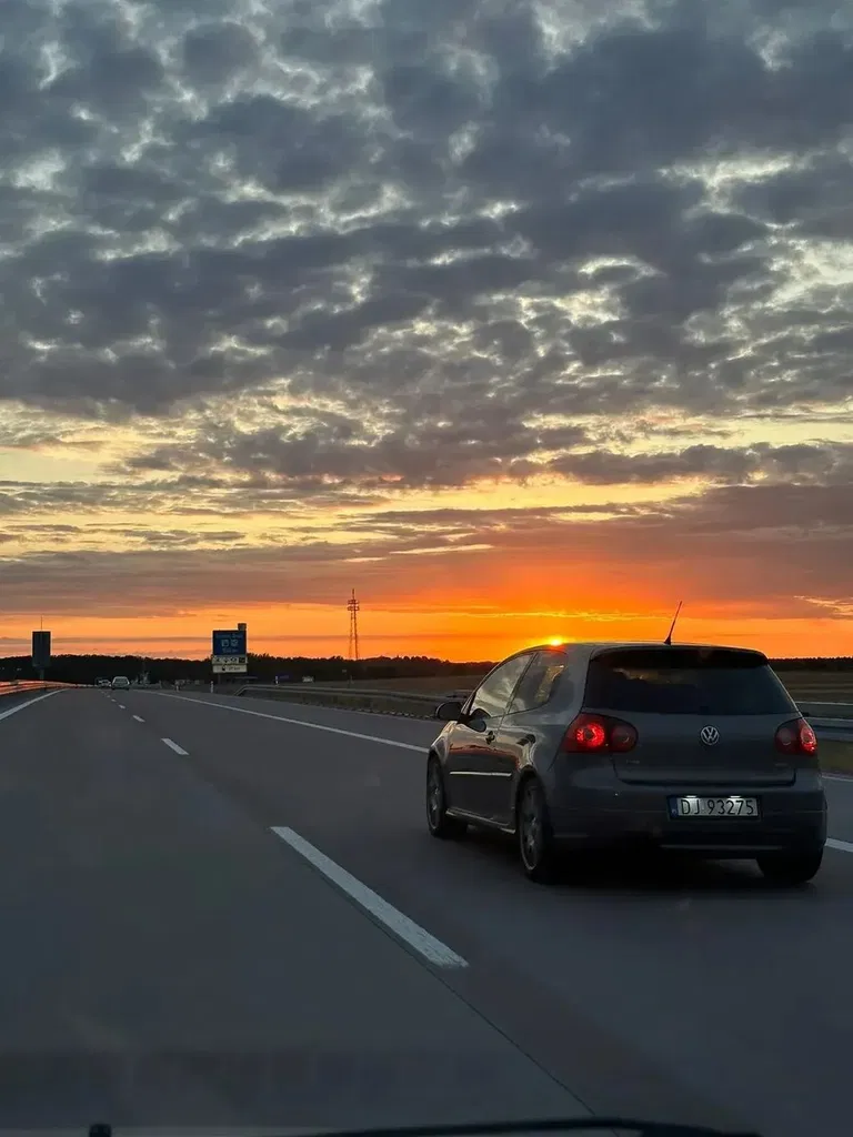 Zdjęcie: 2007 Volkswagen Golf