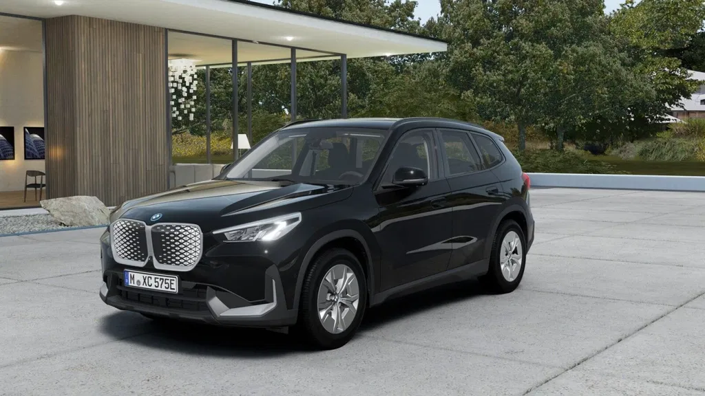 Zdjęcie: 2026 BMW iX1