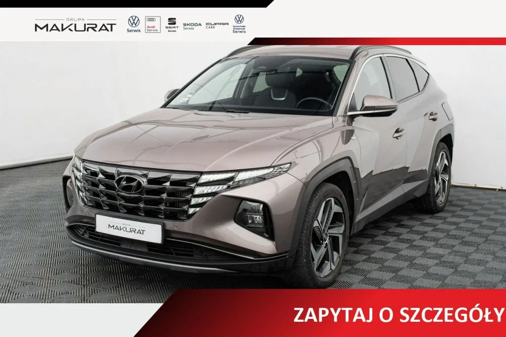 Zdjęcie: 2022 Hyundai Tucson