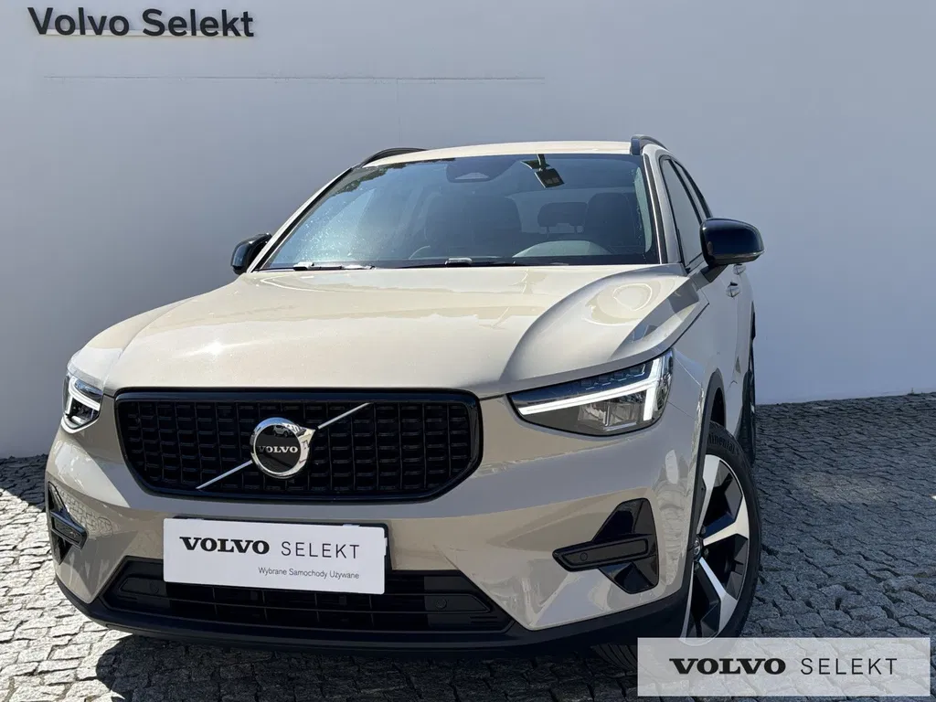 Zdjęcie: 2024 Volvo XC 40