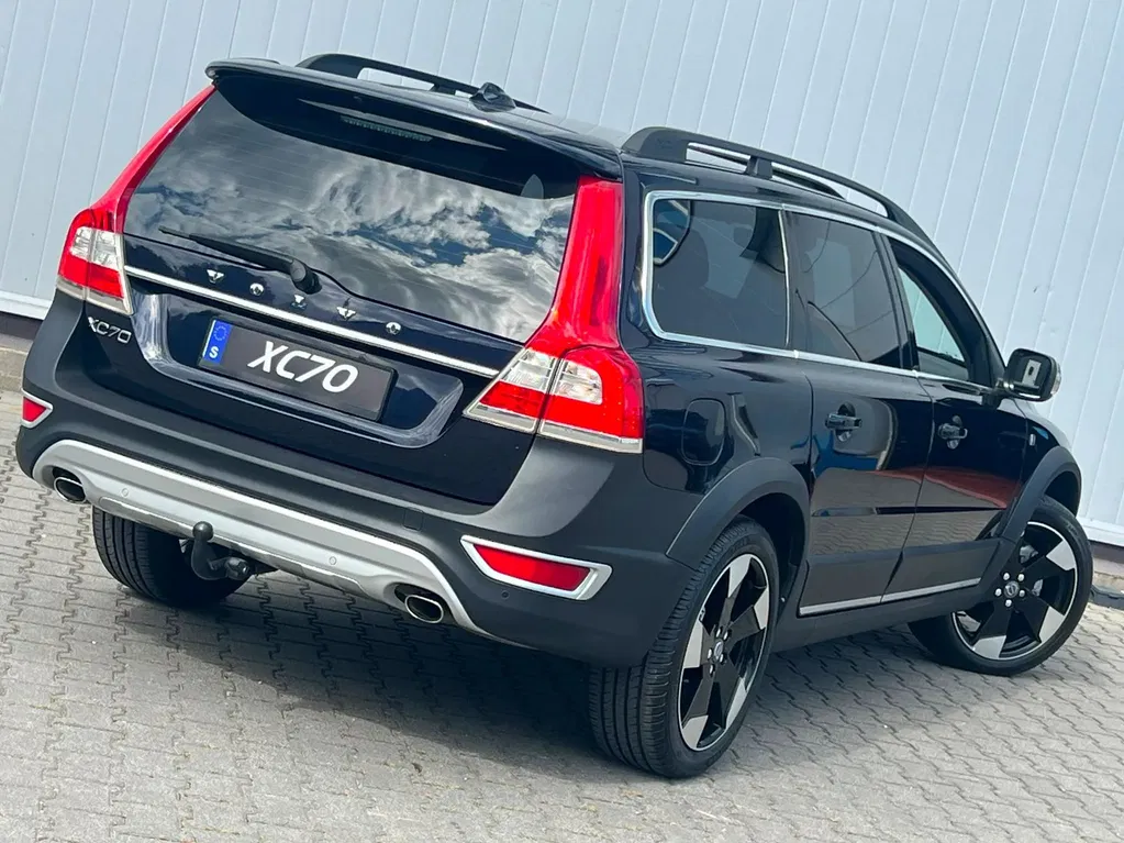 Zdjęcie: 2016 Volvo XC 70