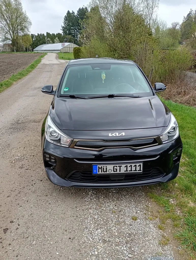 Zdjęcie: 2021 Kia Rio