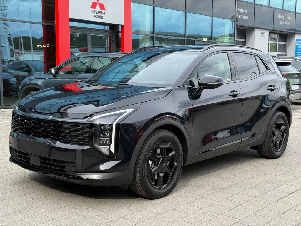 Zdjęcie: 2026 Kia Sportage