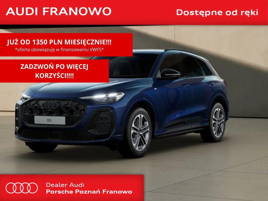 Zdjęcie: 2026 Audi Q5