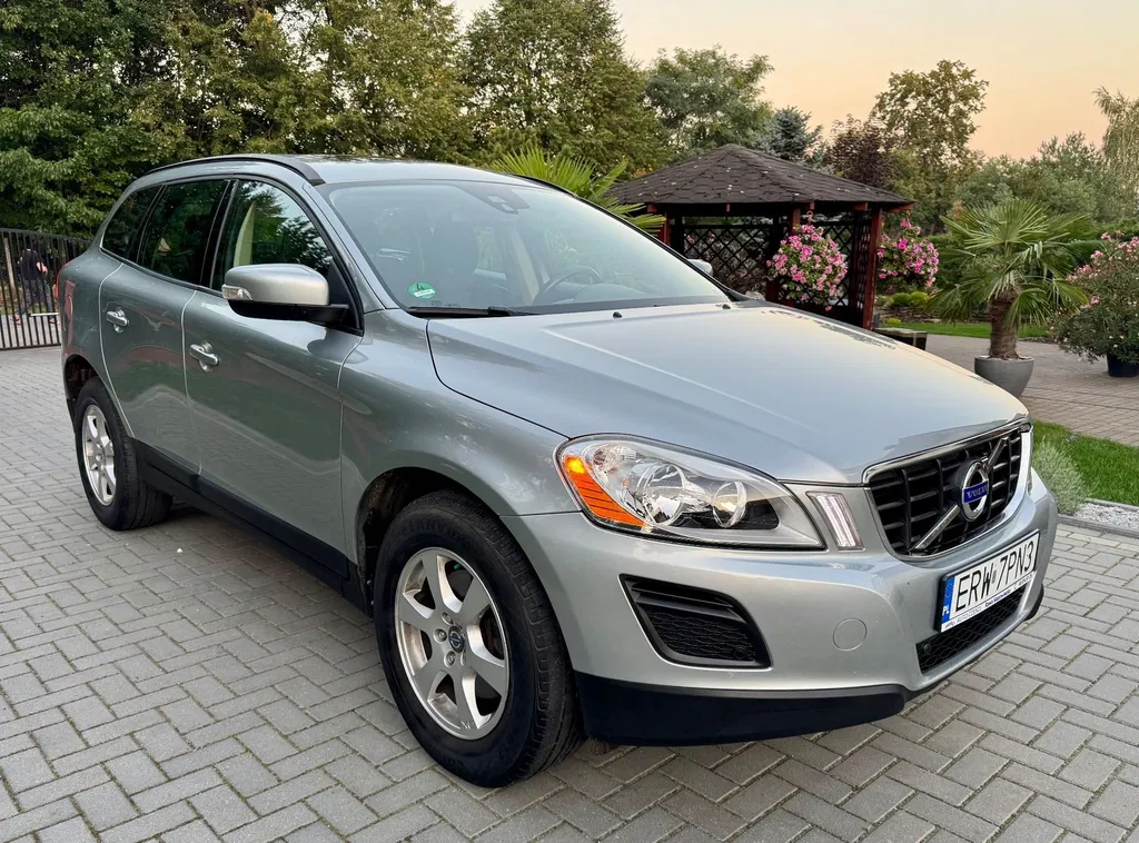 Zdjęcie: 2013 Volvo XC 60
