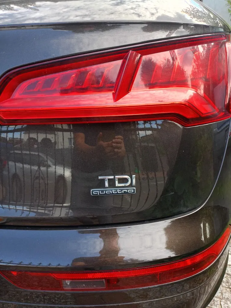 Zdjęcie: 2017 Audi Q5