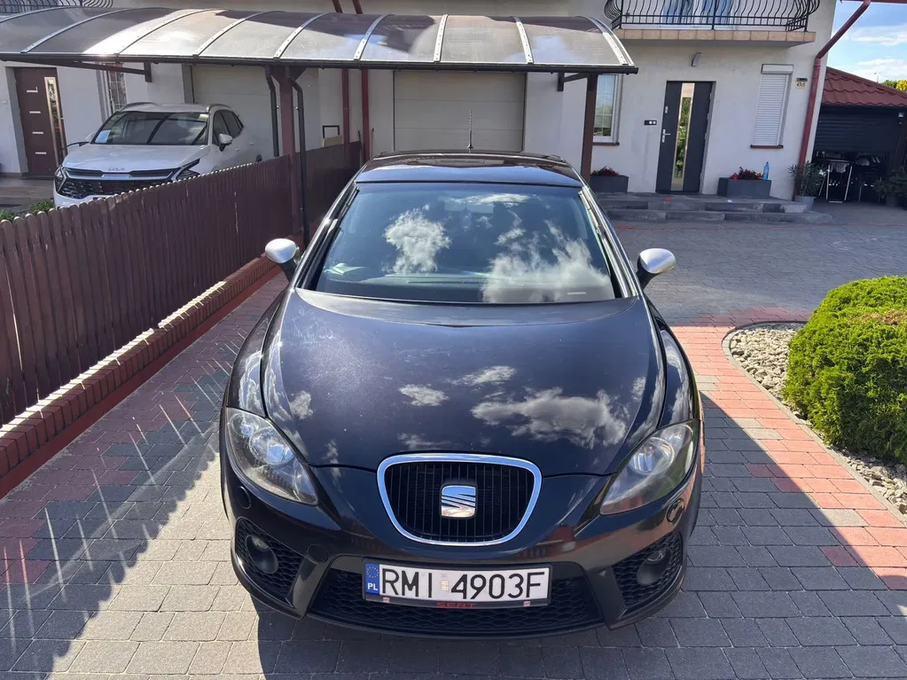 Zdjęcie: 2007 Seat Leon
