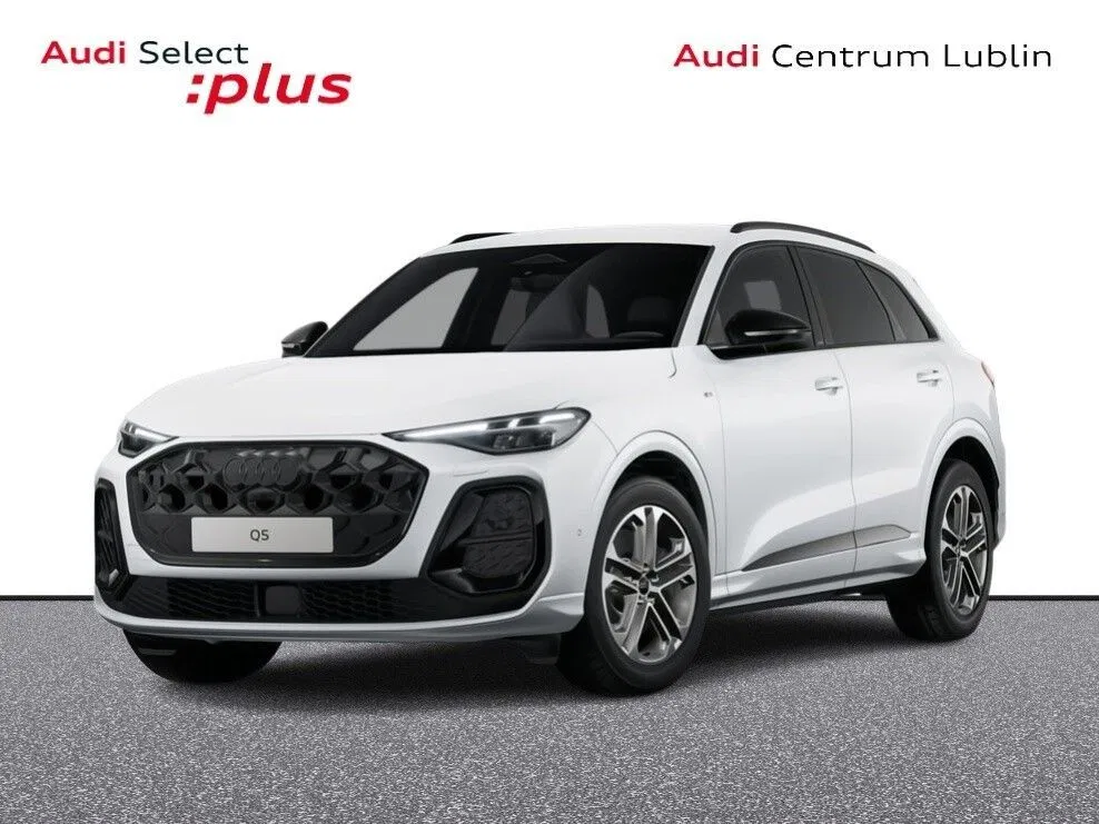 Zdjęcie: 2026 Audi Q5