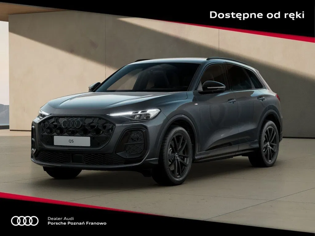 Zdjęcie: 2026 Audi Q5
