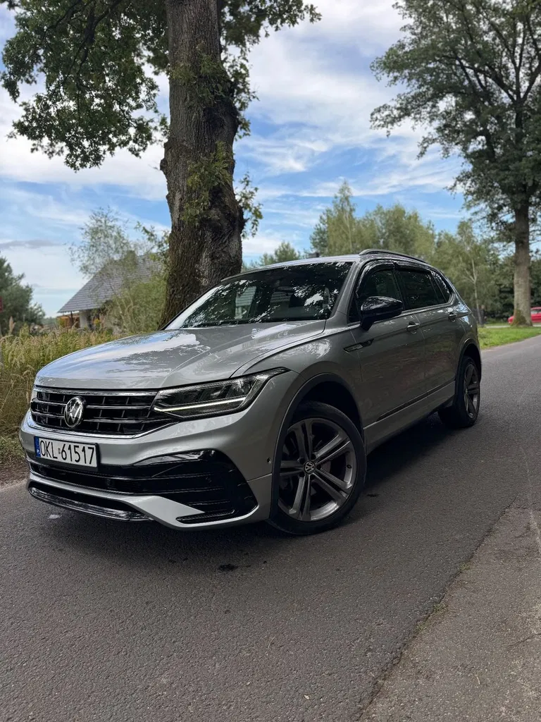 Zdjęcie: 2023 Volkswagen Tiguan