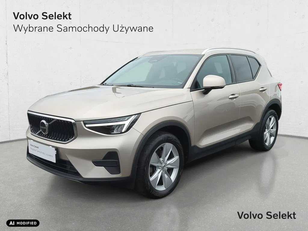 Zdjęcie: 2023 Volvo XC 40