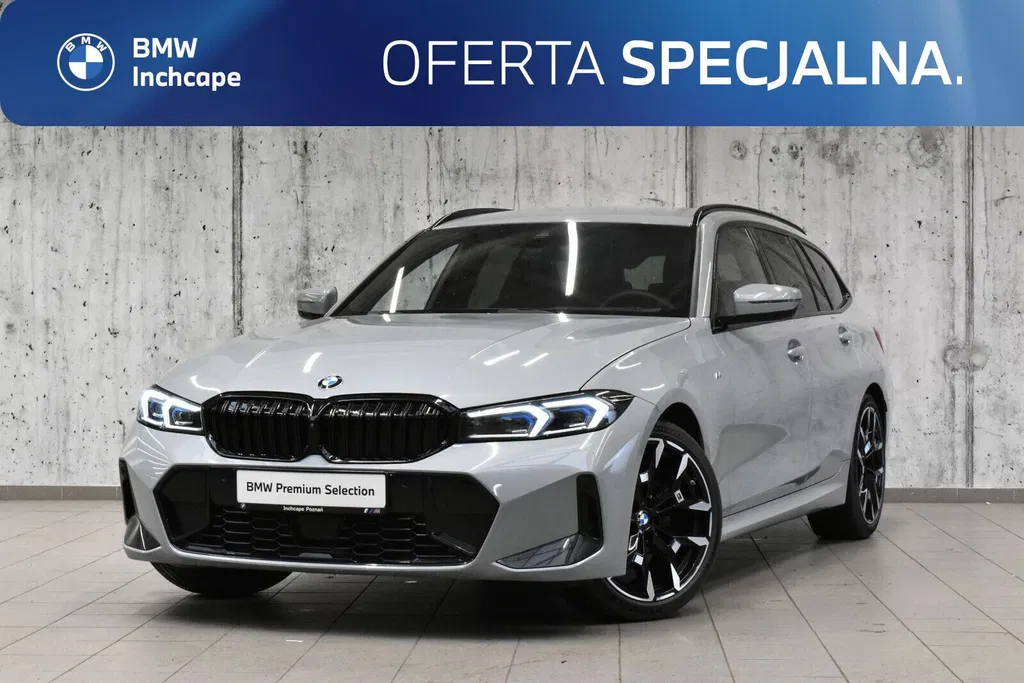 Zdjęcie: 2025 BMW Seria 3