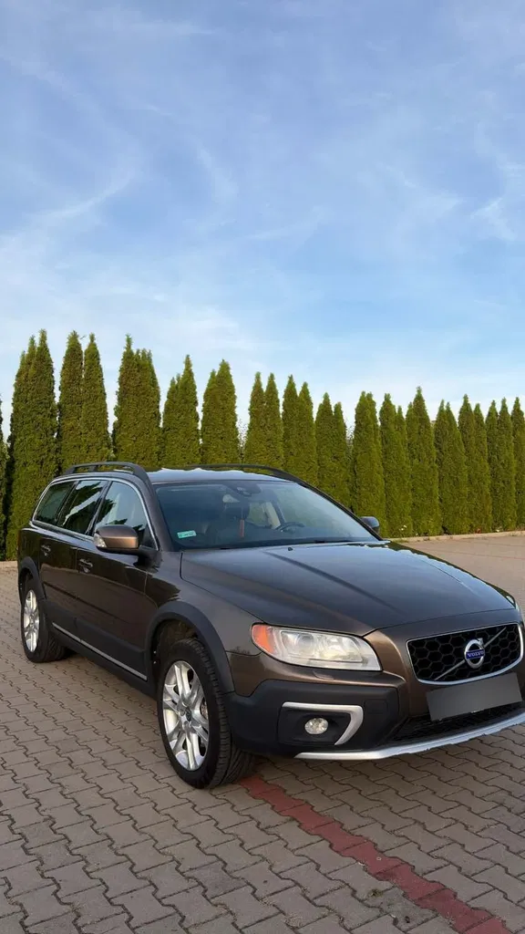 Zdjęcie: 2013 Volvo XC 70