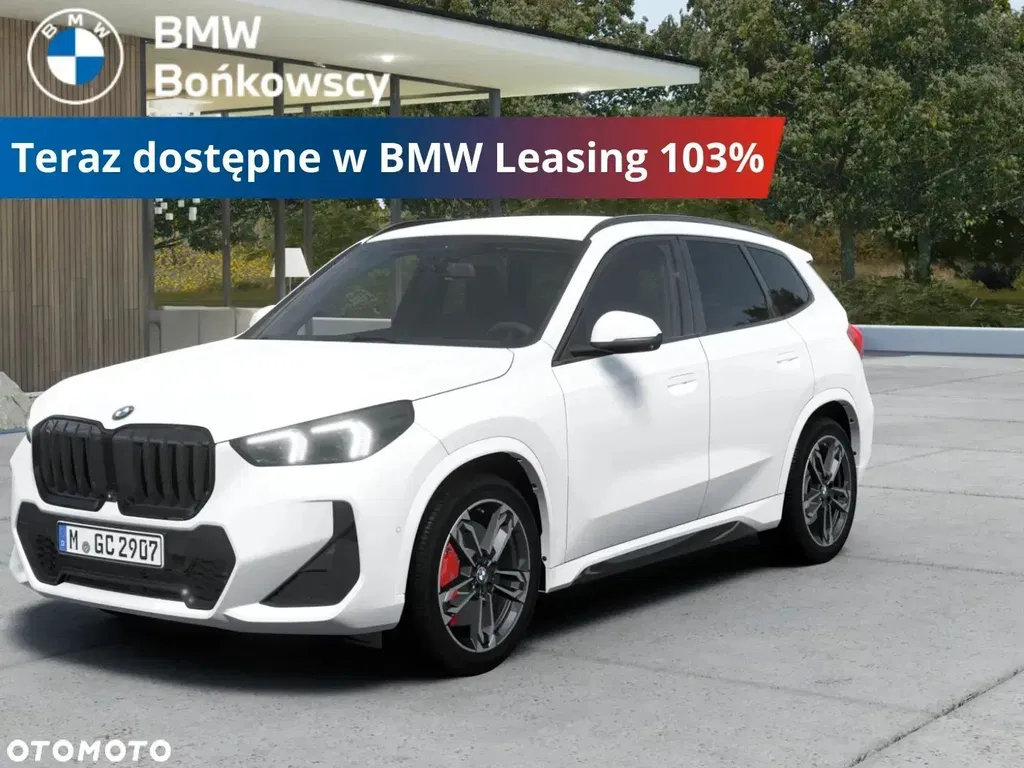 Zdjęcie: 2026 BMW X1