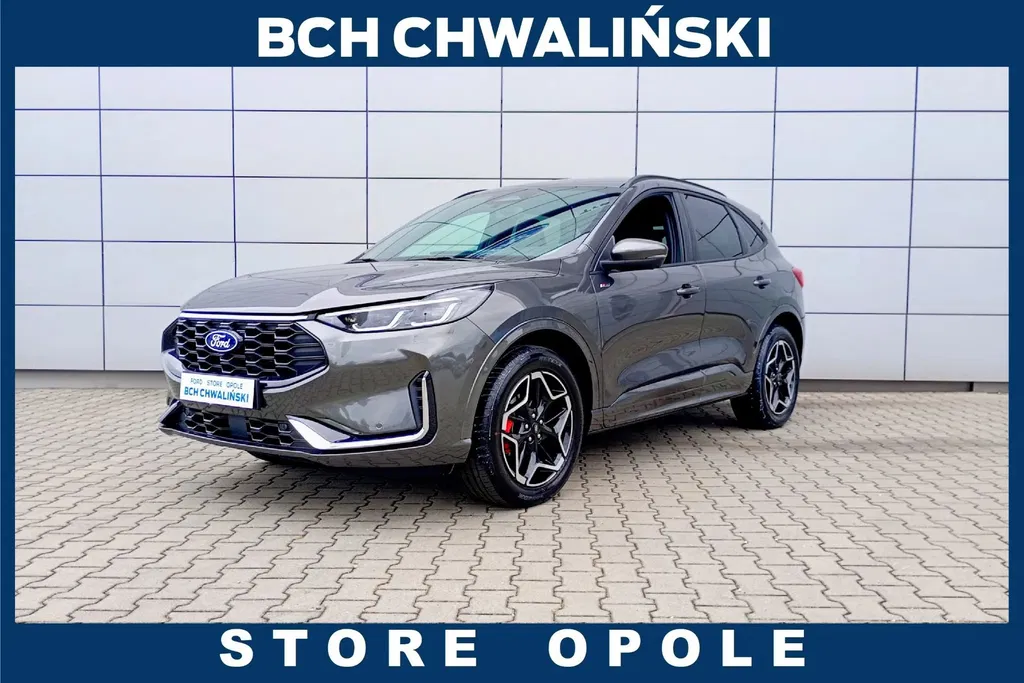 Zdjęcie: 2026 Ford Kuga