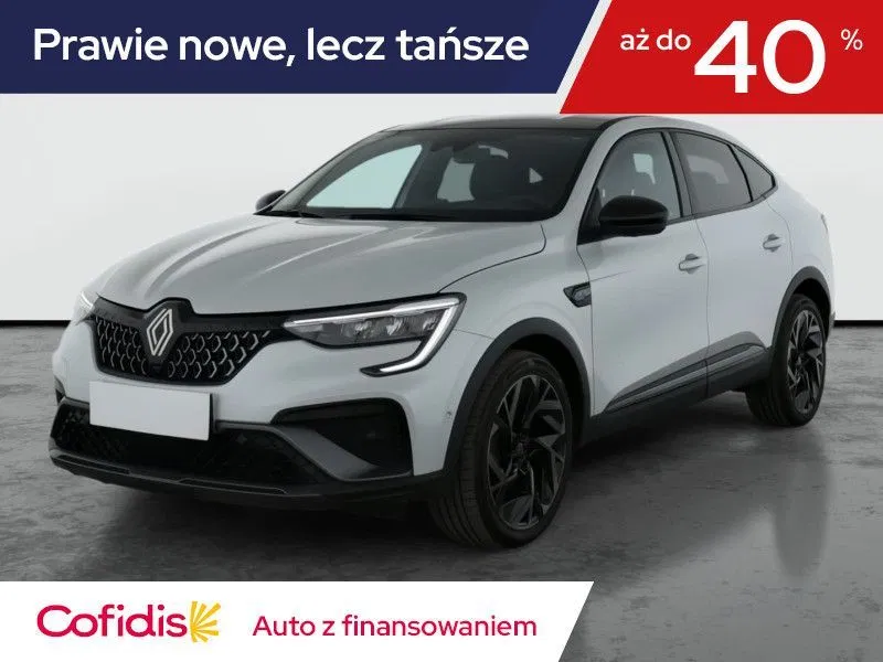 Zdjęcie: 2024 Renault Arkana
