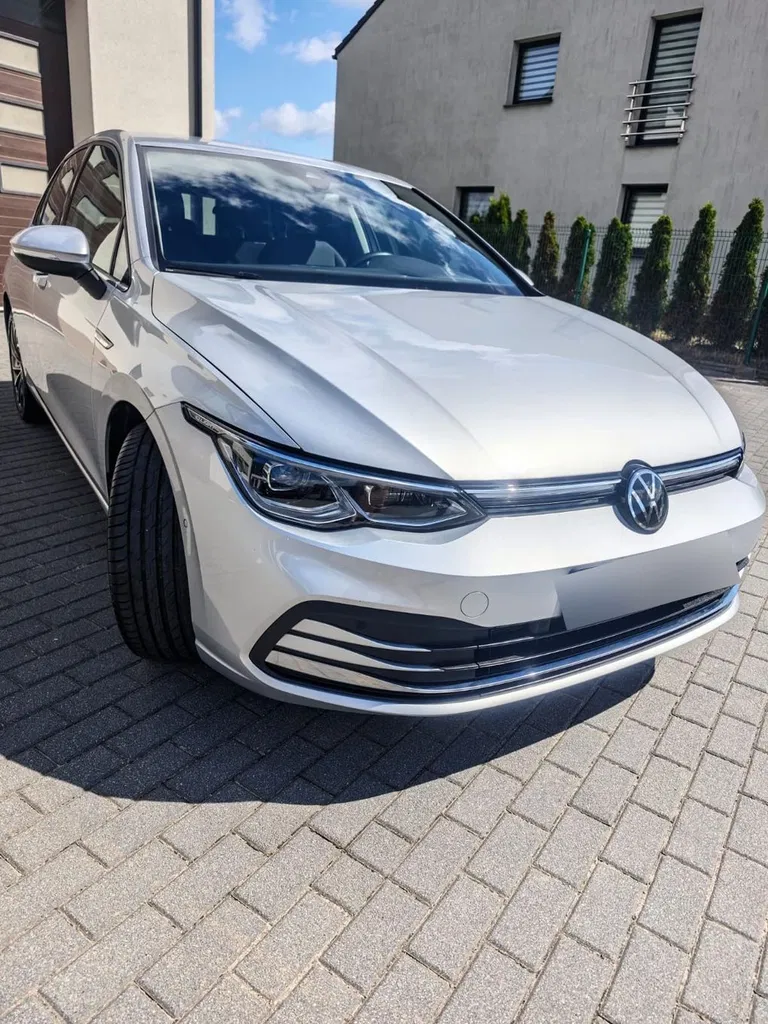 Zdjęcie: 2024 Volkswagen Golf