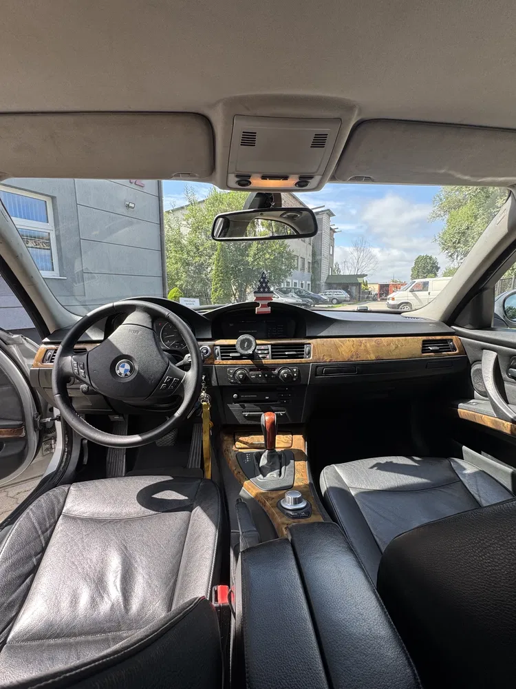 Zdjęcie: 2005 BMW Seria 3
