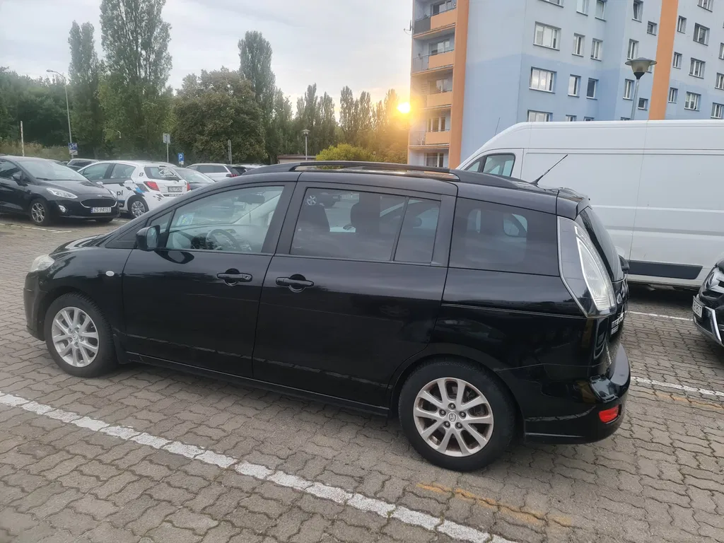 Zdjęcie: 2010 Mazda 5