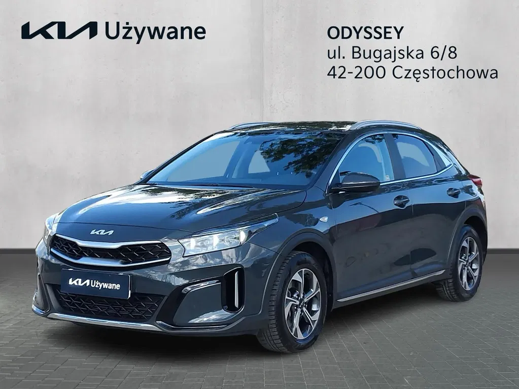 Zdjęcie: 2024 Kia XCeed