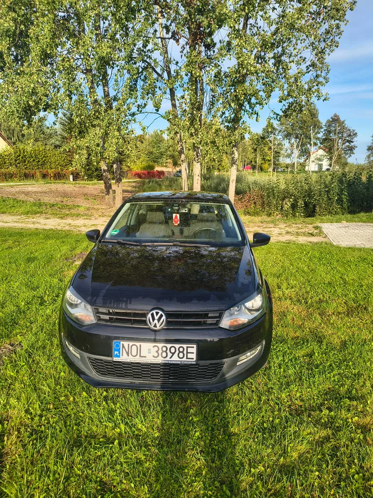 Zdjęcie: 2012 Volkswagen Polo