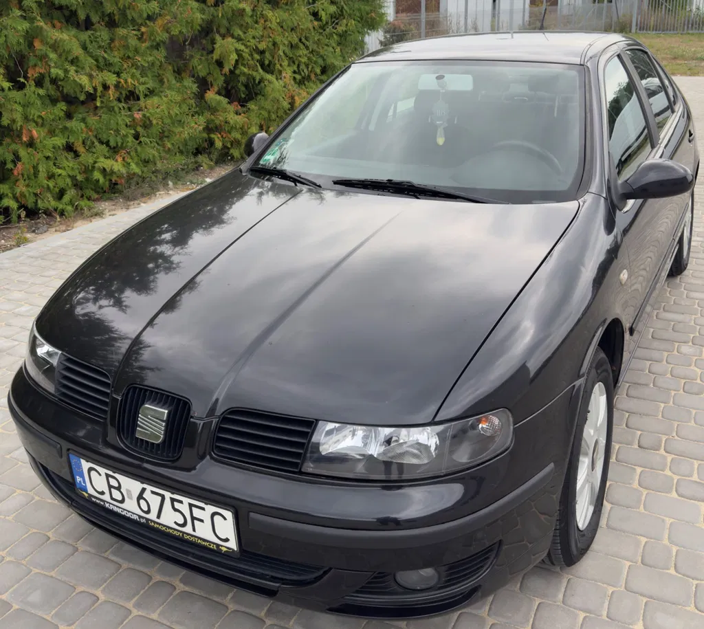 Zdjęcie: 2004 Seat Leon