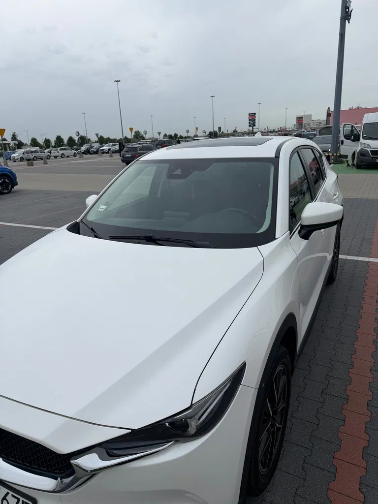 Zdjęcie: 2019 Mazda CX-5