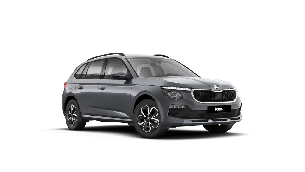 Zdjęcie: 2026 Skoda Kamiq