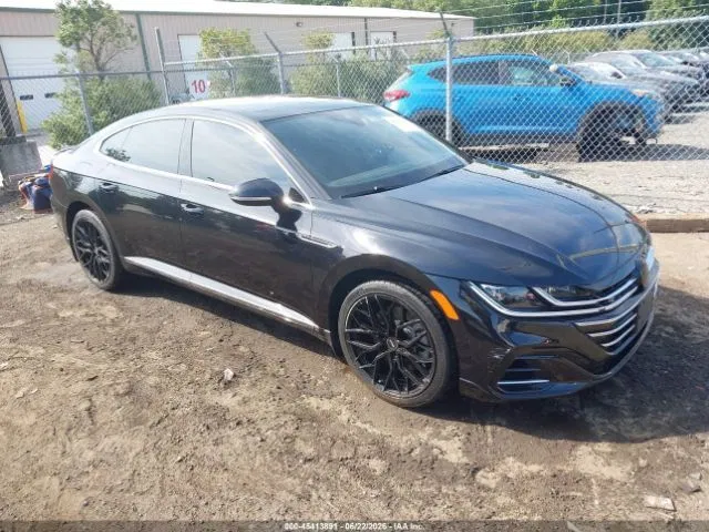 Zdjęcie: 2022 Volkswagen Arteon