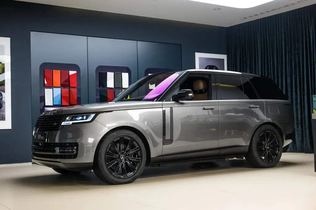 Zdjęcie: 2023 Land Rover Pozostałe Land Rover