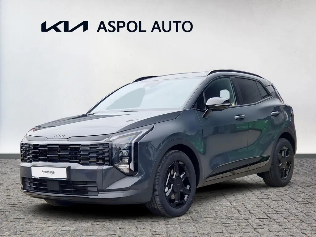Zdjęcie: 2026 Kia Sportage