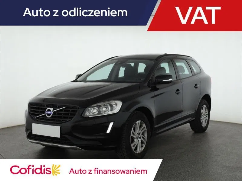 Zdjęcie: 2015 Volvo XC 60