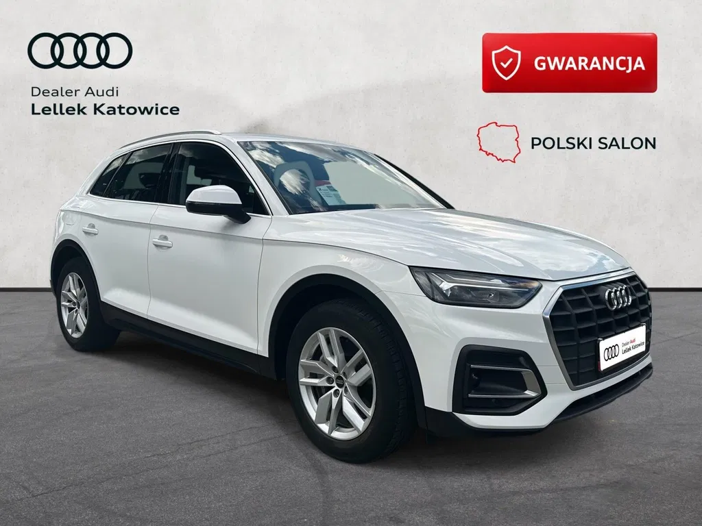 Zdjęcie: 2022 Audi Q5