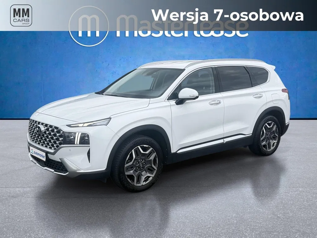 Zdjęcie: 2023 Hyundai Santa Fe