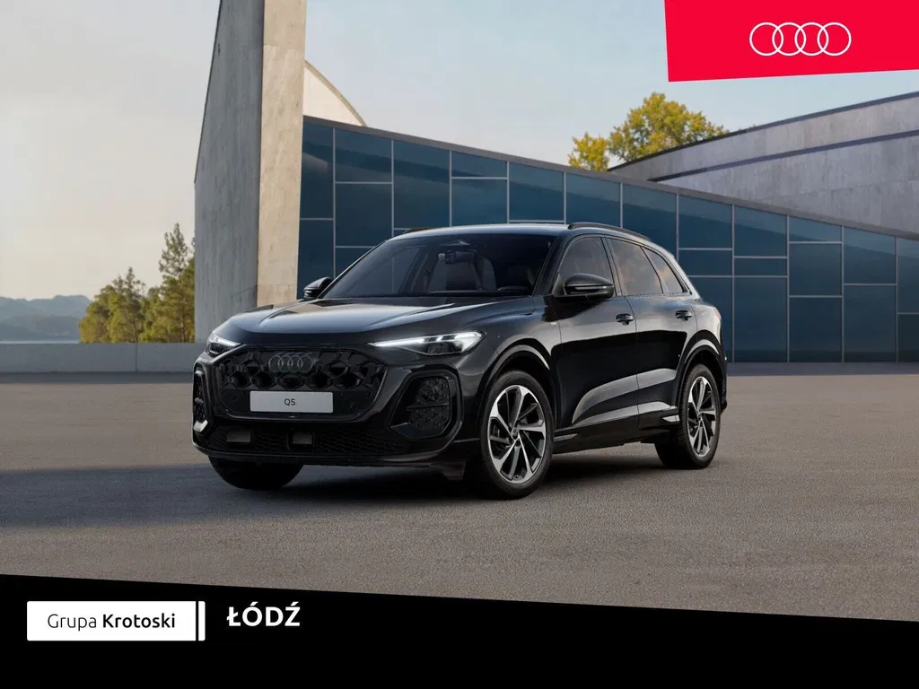 Zdjęcie: 2026 Audi Q5