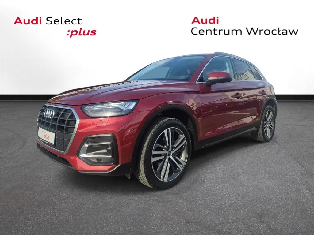 Zdjęcie: 2023 Audi Q5
