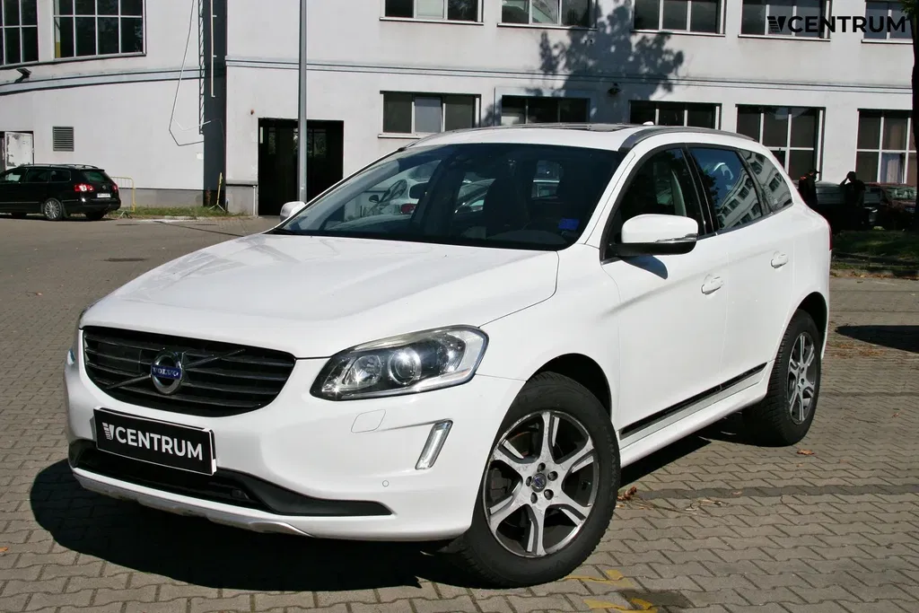 Zdjęcie: 2014 Volvo XC 60
