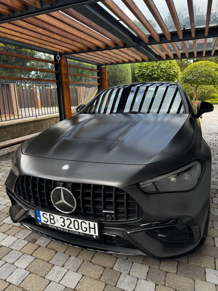 Zdjęcie: 2024 Mercedes-Benz CLE