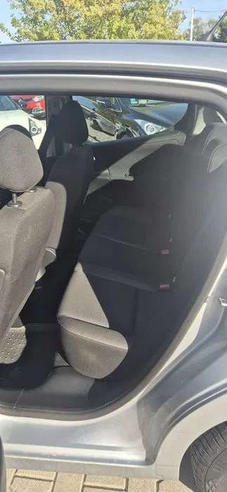 Zdjęcie: 2011 Peugeot 207