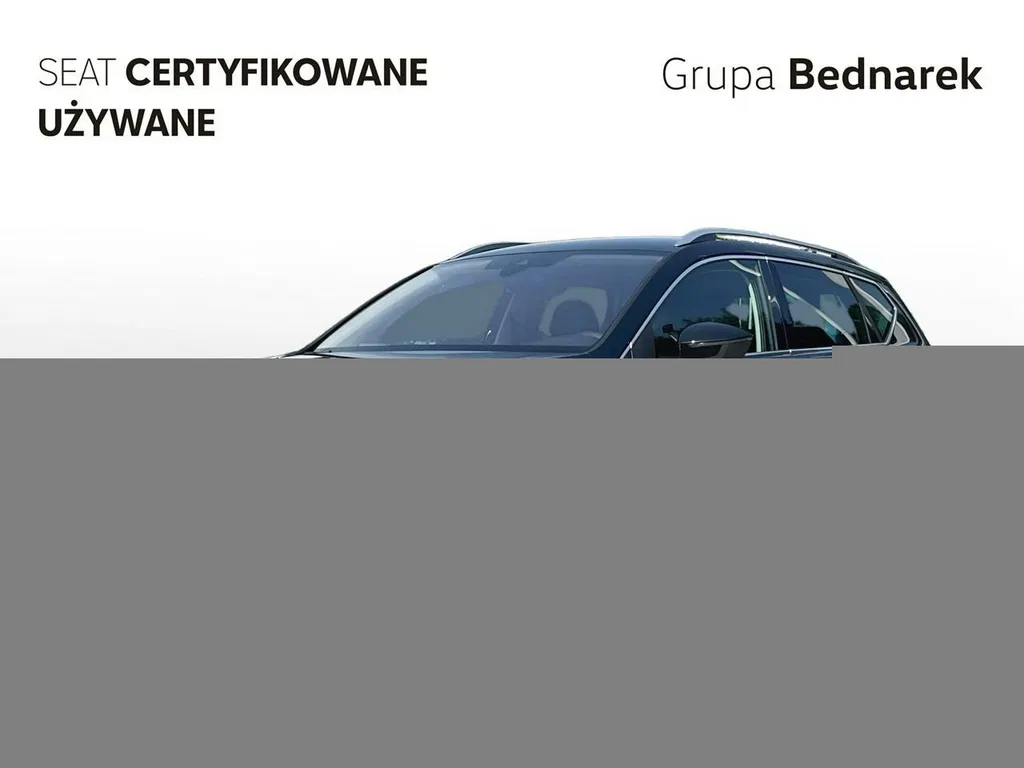 Zdjęcie: 2022 Seat Ateca