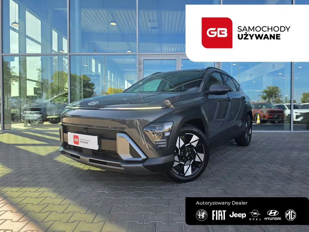 Zdjęcie: 2026 Hyundai Kona