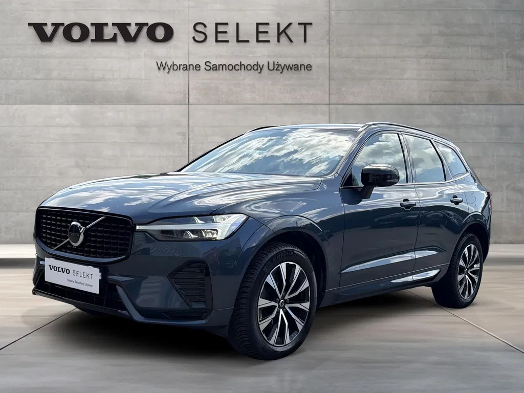 Zdjęcie: 2023 Volvo XC 60