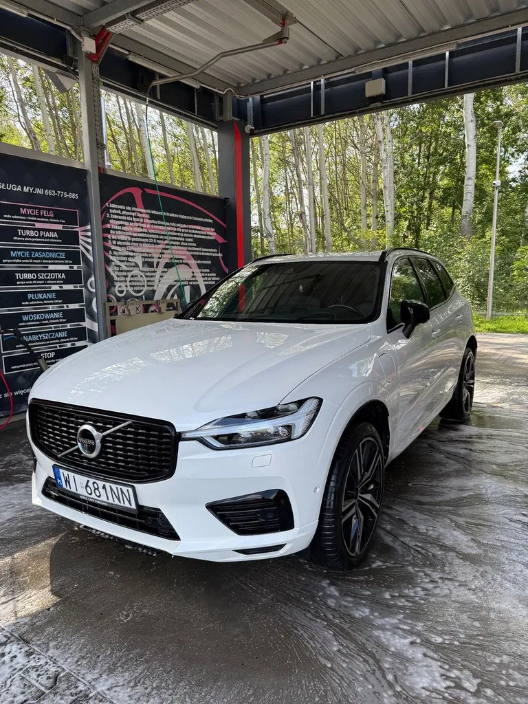 Zdjęcie: 2020 Volvo XC 60