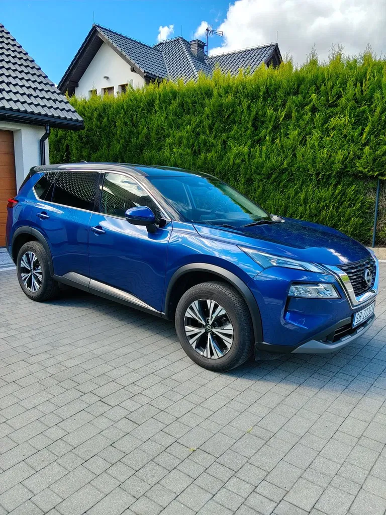 Zdjęcie: 2023 Nissan X-Trail