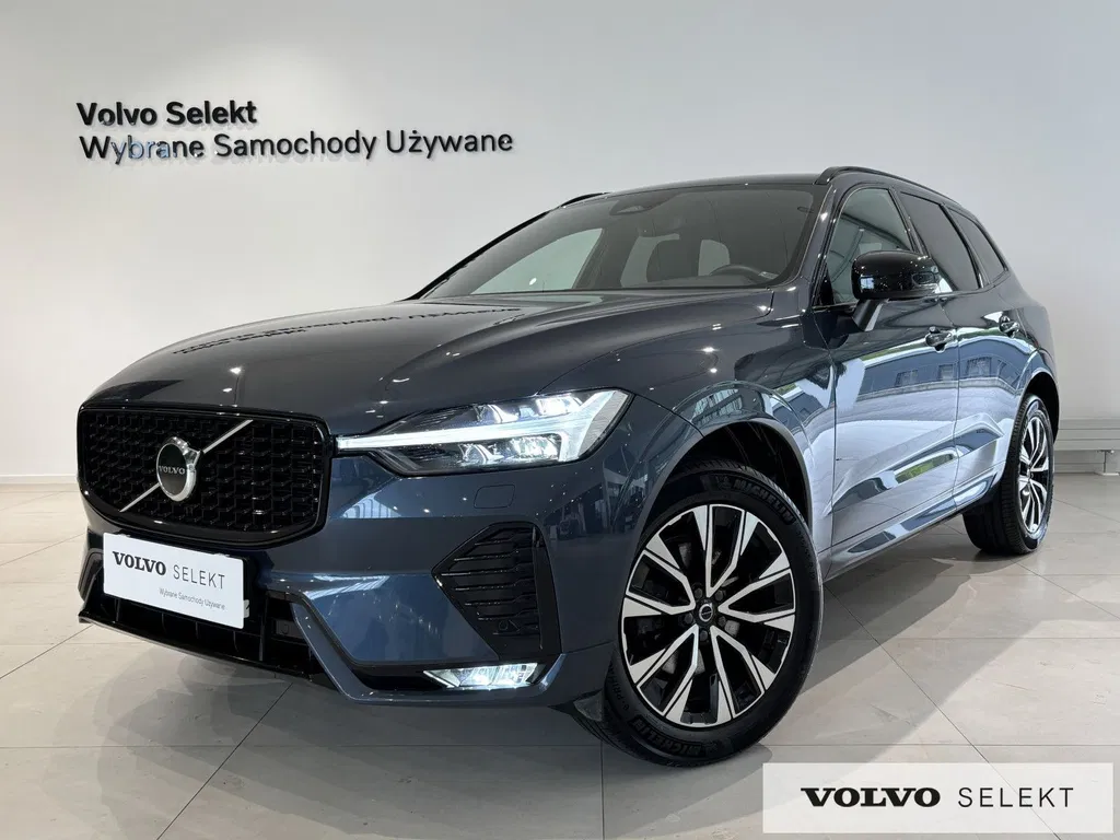 Zdjęcie: 2024 Volvo XC 60