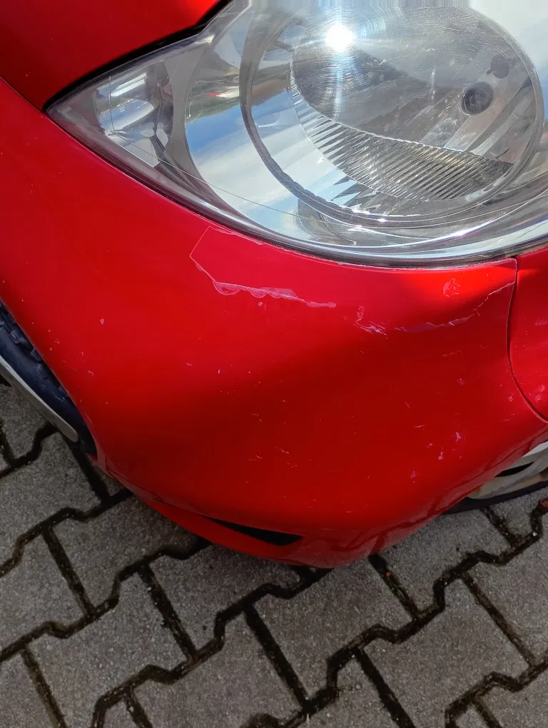 Zdjęcie: 2011 Peugeot 107